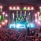 Elation Lighting Impact at California's 2016 Hard Summer Music Festival