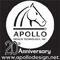 Apollo Celebrates 20 Years of Gobos and Lighting Accessories