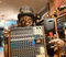 TASCAM Announces the TASCAM & Bootsy Giveaway