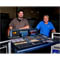 Spectrum Sound Adds Two Midas PRO9 Consoles to the Mix