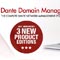 Audinate Announces Dante Domain Manager Platform