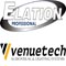 Venuetech New Elation Professional Distributor for the Middle East