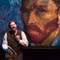 Theatre in Review: Vincent (Starry Night Theatre Company/Theatre at St. Clement's)