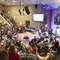 Meyer Sound Constellation Revives Congregational Singing at Clinton Frame Mennonite Church