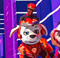 BlackTrax Simplifies Touring on Paw Patrol Live