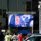 Elation LED Screen at Toyota Grand Prix of Long Beach