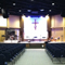 Bose RoomMatch Sound System Provides Directional Control for Heartland Ministries' New Sanctuary