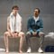 Theatre in Review: Red Speedo (New York Theatre Workshop)