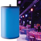 Elation's IP-Rated, Battery-Powered, Wireless Event Cylinder Goes Anywhere