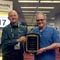 Highway Marketing Receives Community's Rep of the Year Award
