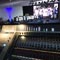 Cadac Promotes CDC Consoles and MegaCOMMS Network Platform for Worship Market at WFX