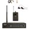 CAD Debuts StagePass IEM Stereo Wireless In Ear Monitor System