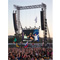 Martin Audio Longbow Keeps Glastonbury Buzzing