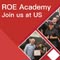 ROE Academy Opens Its Doors in the US