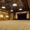 Historic Ballroom at Portland Art Museum Upgrades with Fuze Pendants and NETRON Data Distribution