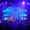 Chauvet Professional Creates Sidelight Focus for They Might Be Giants