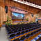 Martin Audio WPM Installed in Australian University's Great Hall