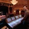 Historic Cocoa Village Playhouse Leaps Into Digital With Harman's Soundcraft Vi3000 Console