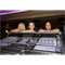 DiGiCo SD7T Performs Multiple Functions on Ghost