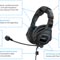 Special Anniversary Offers for the Sennheiser HMD 300 PRO and HMD 301 PRO Broadcast and Production Headsets