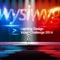 WYSIWYG Lighting Design Video Challenge 2014