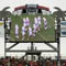 Two Danley Jericho Horns Cover 300,000 at Florida Atlantic University's New Football Stadium