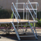 Global Truss Launches New Portable Stage System