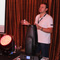 Josef Valchar Presents LED Moving Light Technology Seminars in Australia