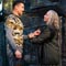 Theatre in Review: Coriolanus (Delacorte Theatre)/Measure for Measure (The Duke on 42nd Street)