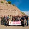 The Long Reach Long Riders Complete their 13th Annual Charity Ride