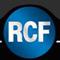 New RCF Amplifiers Now Shipping