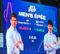 Daylight Events Delivers Elation Paragon-Powered Rig for Inaugural World Fencing League Event