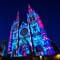 Technical Direction Company (TDC) Delivers Projections Across Australia Celebrating the Festive Season