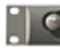 EAW Introduces DX1208 DSP Matrix Mixer at InfoComm 2009