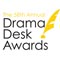 Night-Time Wins for Design Three Times at Drama Desk Awards