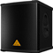 Behringer Introduces EUROLIVE B1200D Powered Subwoofer