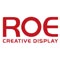 ROE Visual Takes Responsibility at ISE 2020