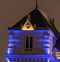 Anolis Lighting Scheme for Mairie de Pantin