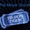 The Meyer Sound Tie-Dyed Ticket Contest