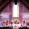Sunnyvale Seventh-day Adventists Stay Current with Chauvet Professional