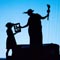 Theatre in Review: Shadowland (Pilobolus/NYU Skirball Center)