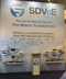 SDVoE Alliance Wraps Up a Successful InfoComm 2019