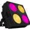 Chauvet Professional Adds Nexus 2x2 and Nexus 4x1