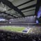 Detroit Lions Roar at Ford Field with Meyer Sound's LEO Family