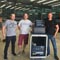 Christie Lites UK Invests in Kinesys