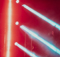 CHAUVET Professional Helps Onedot Reflect April Moments at the Pentapic Music Festival