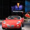 Nautilus Entertainment Design Lights General Motors at Detroit Auto Show