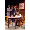 Theatre in Review: Three Men on a Horse (The Actors Company Theatre/Theatre Row)