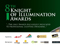 Knight of Illumination Awards 2015 Main Sponsors Announced
