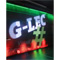 GLP to Launch &quot;Breakthrough&quot; Technology at PLASA 2011